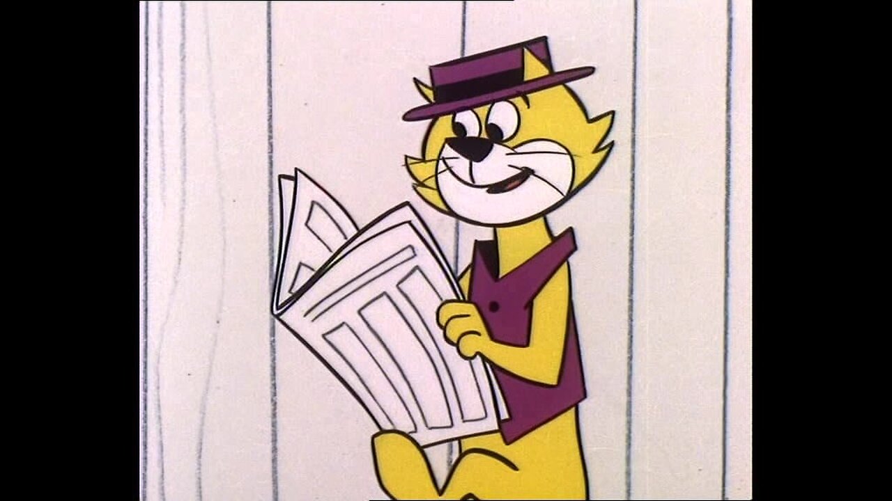 NSA Op Top Cat, Gays & Lesbians Rip Off Kill Straights?