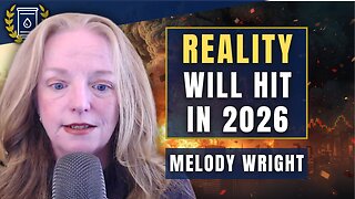 'The Consumer is Dead' - Economy 'Way Worse' Than Most Understand: Melody Wright