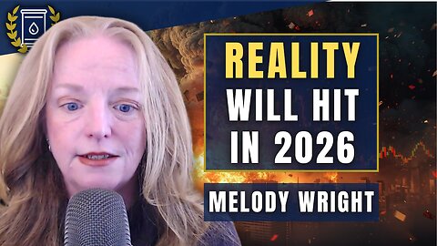 'The Consumer is Dead' - Economy 'Way Worse' Than Most Understand: Melody Wright