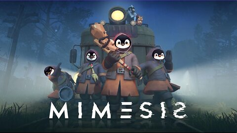 "MIMESIS" Who can you Trust?