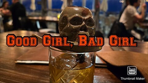Good Girl, Bad Girl