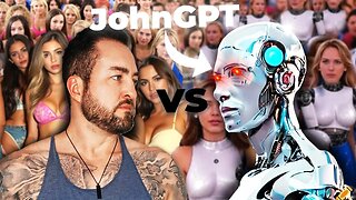 Can A.I. Beat Me at The Dating Game?