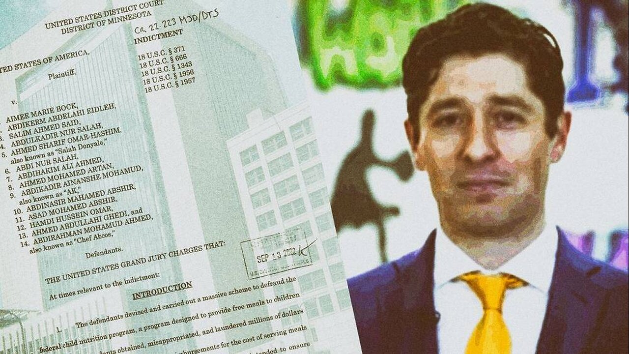 Minnesota Mayor Frey Exposed