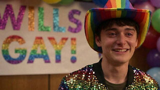 Stranger Things "Gay" Episode Becomes Lowest Rated in Series