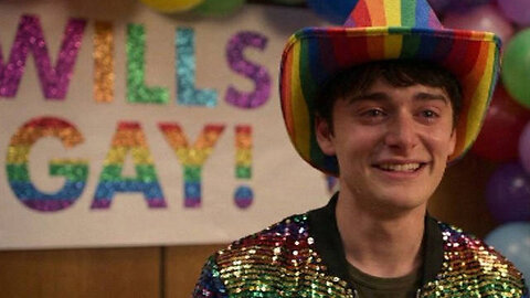 Stranger Things "Gay" Episode Becomes Lowest Rated in Series