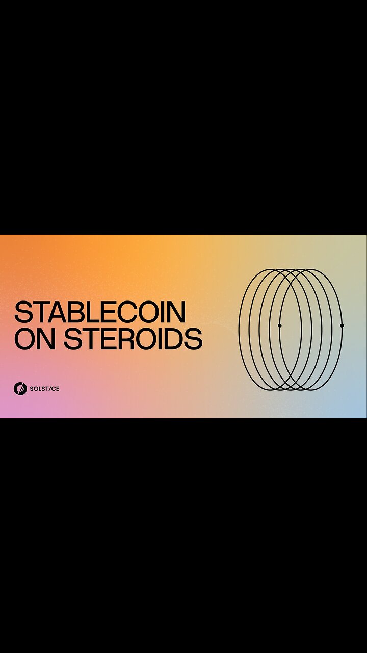 Solstice is LIVE on Solana 🔥 | Task to Earn Before It Blows Up!