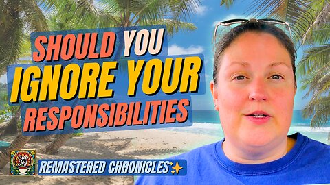 Could a Simple ‘Yes’ Fill YOUR Cup? ☕ Second Sip of Joy: Remastered Cut Chronicles✨