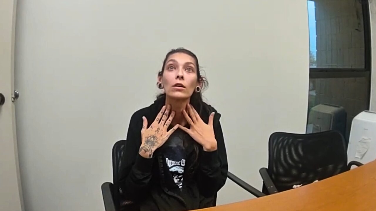 False Accusation: How She Destroyed Her Boyfriend's Career