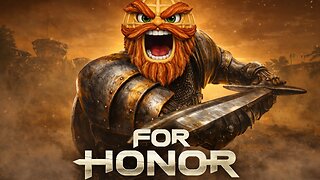 FOR HONOR