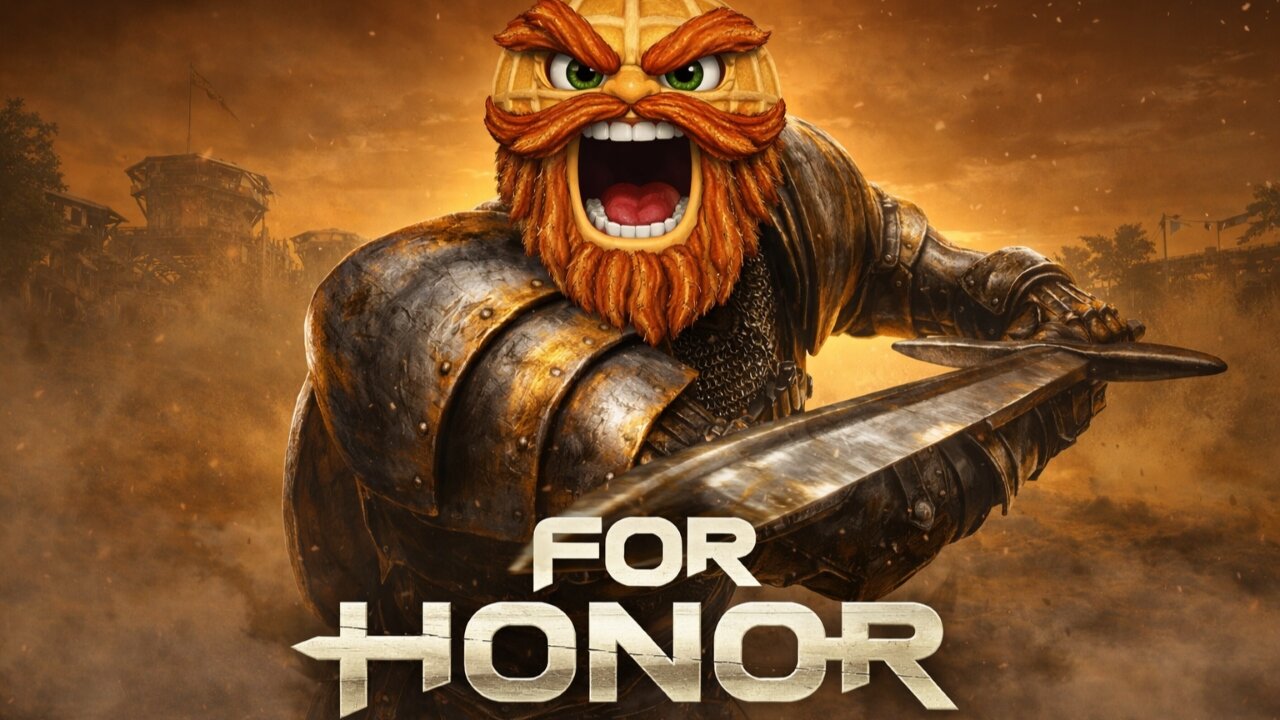 FOR HONOR