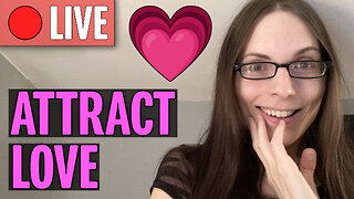 Sunday Q&A | You Will Manifest Love! 💗