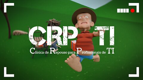 Clínica de Repouso para Profissionais de TI - EP. 06