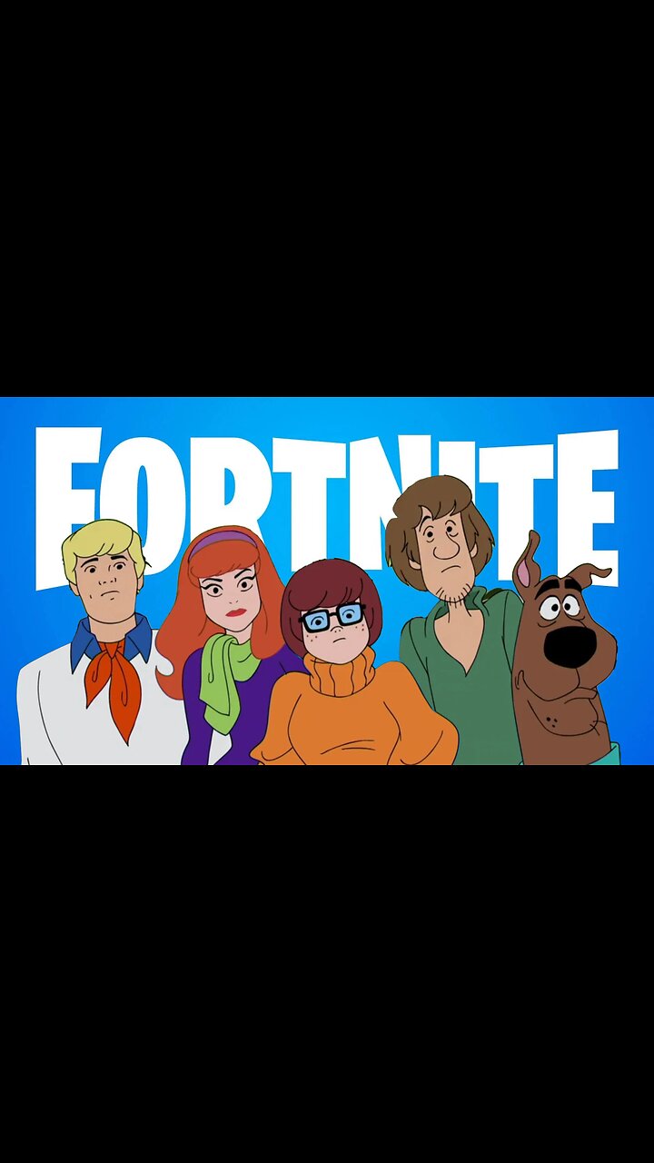 Scooby Snack Prices Are INSANE in Fortnitemares!