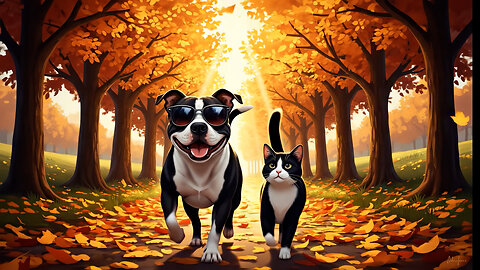 chillhop lofi to walk under the sun to (FREE COLOURING PAGES)