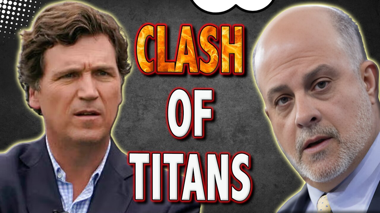 Clash of the Titans!