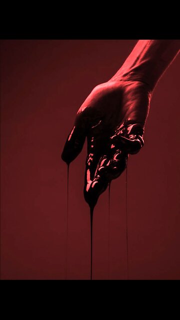 blood rites of the apocalypse