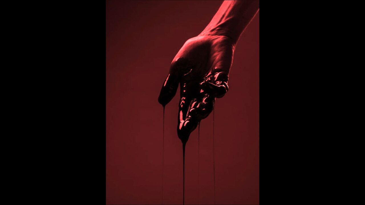 blood rites of the apocalypse