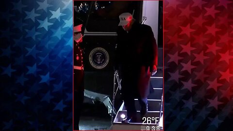 Dan Scavino posted this on X · Nessum Dorma