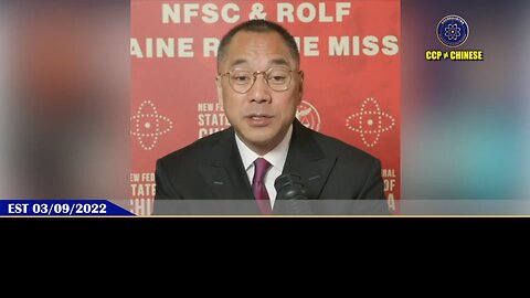 【 #量子伊一谈】 第124期 以共灭共.解体.独立.新生 郭先生视频【一】 七哥讲述“无皇有主”时代，世界格局的变化和中共灭亡后中国大地解体独立的大同世界