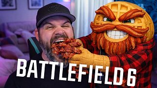 BACONFIELD 6 WITH ThisIsTheRay!!!