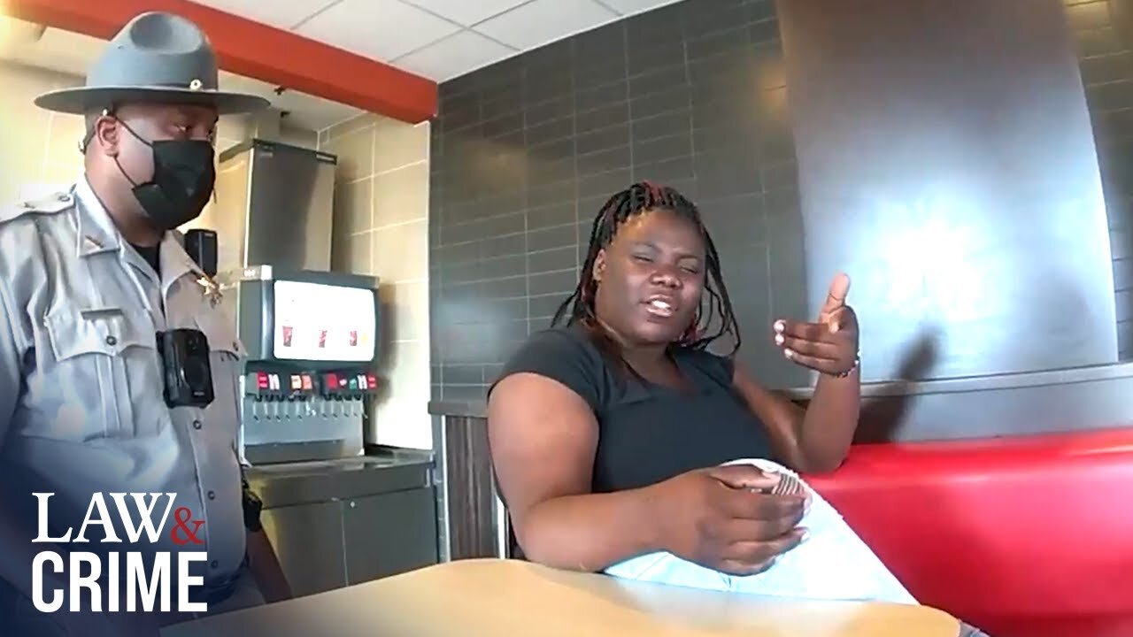 7 ‘Entitled’ Suspects Get a Reality Check_ Caught On Bodycam