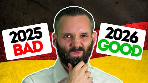 Big Changes Coming to Germany in 2026