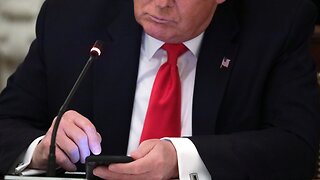 Jack Smith Seized Trump’s Phone — What He Found In It Was Jaw-Dropping