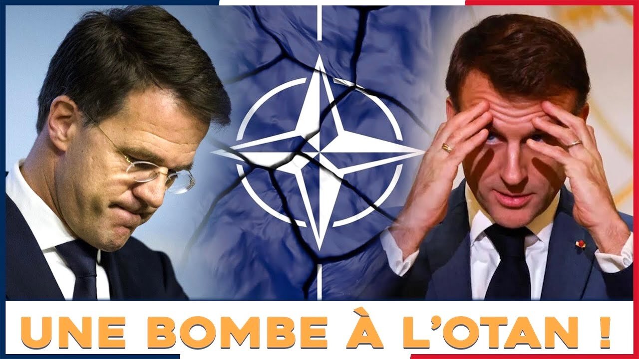 Une gravissime affaire de corruption ravage l’OTAN !