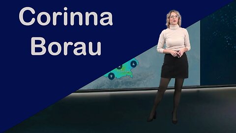 Corinna Borau 130126