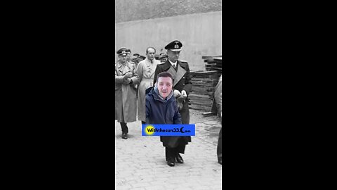 America and the Nazis