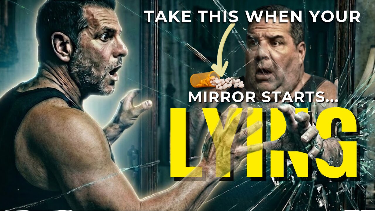 You're Not Broken... Your Body Changed Without Telling You