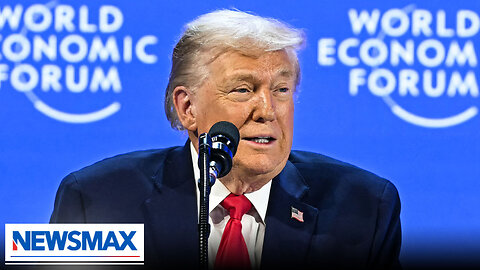 TRUMP: If you say no to Greenland, we will remember