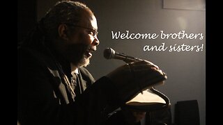 The Church of Last Resort Nov 2nd Ep 107: Let's Go Crazy