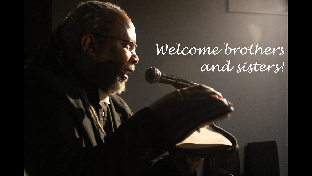 The Church of Last Resort Nov 2nd Ep 107: Let's Go Crazy