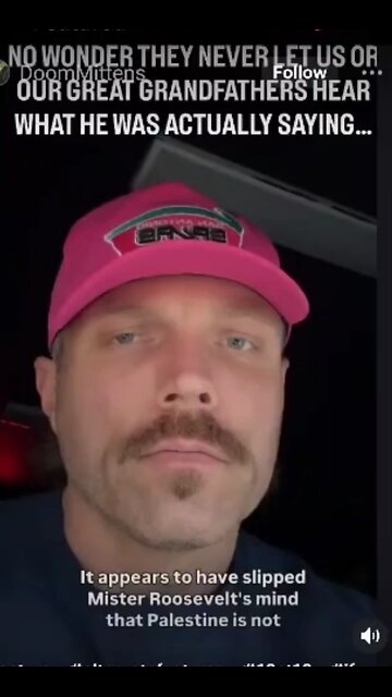 The Tunnell Take. Hitler's english translations have been hidden from us for far too long.