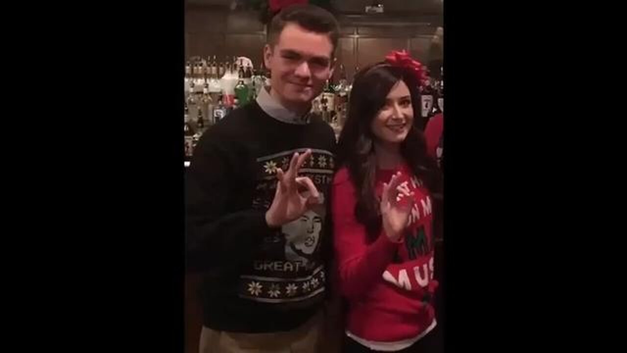 Nick Fuentes is a Jewish Counter Intelligence Operative