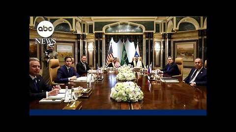 U.S., Russia agree to end the war in Ukraine