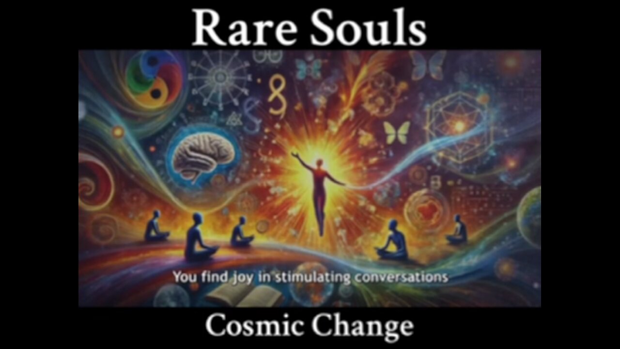 RARE SOULS