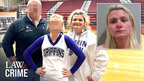 Cheer Mom Who Had Sex with Young Daughter's Friend Locked Up