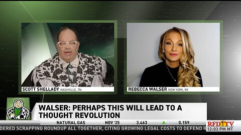 Argentina’s Milei Wins Big — What It Means for the U.S.