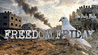 Freedom Friday: Winners & Losers | Ep: 101025 The Daily MoJo