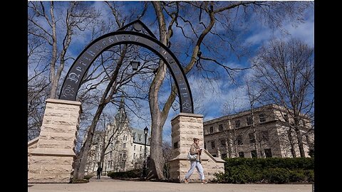 Trump Admin, Northwestern Reach Deal to Restore Funding