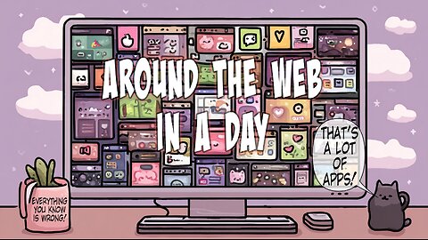 XII V MMXXV - women obsolete; complexity v. simplicity