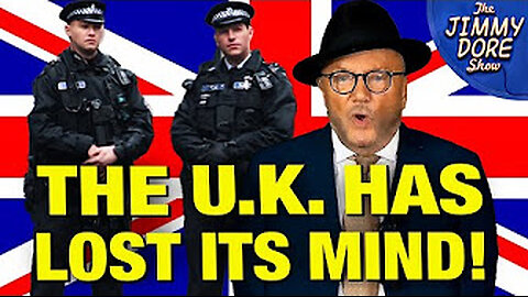 U.K. detain former MP.