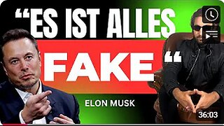 Die Täuschung, die keiner sieht! 24.11.2024 OSCAR KAREM