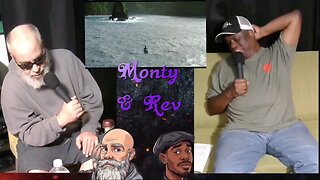 Jurassic Park (1993) and Practical Special Effects