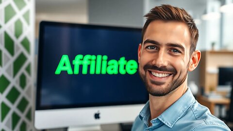 Make EXTRA Money with Affiliate Marketing!