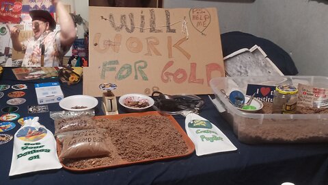 Gator Gold LLC Mail Call to Me!