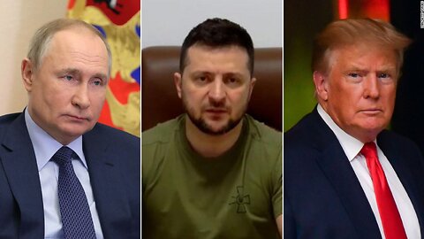 The True Cost of War: Ukraine’s Fight for Survival
