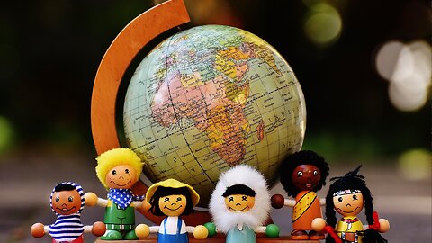 HOW TO RAISE GREAT CHILDREN (+ LOVE): TIMELESS WISDOM BY JESUS, MOHAMMAD, SOCRATES & THE DALAI LAMA